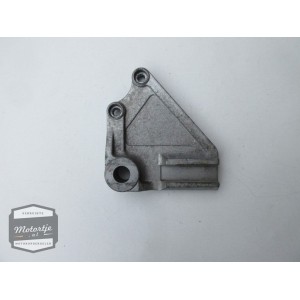 Kawasaki GPZ500 remklauwhouder achter / schetsplaat remklauw / steun adapter